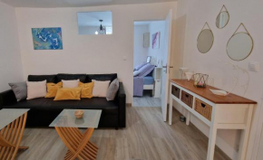 Appartement cosy